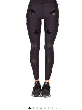 Ultracor Lux Essential Star Knockout Ultra High Leggings